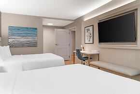 Radisson Plaza Hotel at Kalamazoo Center