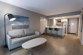 Radisson Plaza Hotel at Kalamazoo Center