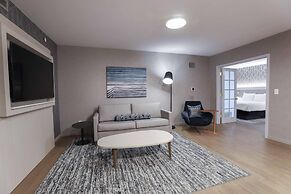 Radisson Plaza Hotel at Kalamazoo Center