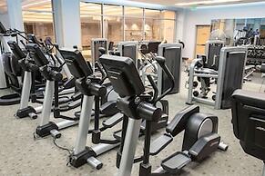 Radisson Plaza Hotel & Suites Kalamazoo