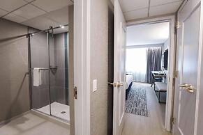 Radisson Plaza Hotel at Kalamazoo Center