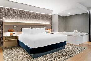 Radisson Plaza Hotel at Kalamazoo Center