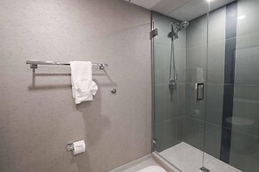 Radisson Plaza Hotel at Kalamazoo Center