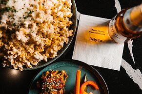 Radisson Plaza Hotel at Kalamazoo Center