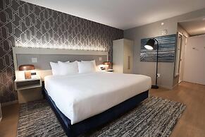 Radisson Plaza Hotel at Kalamazoo Center