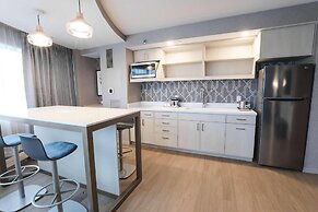 Radisson Plaza Hotel at Kalamazoo Center