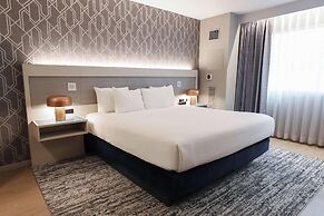 Radisson Plaza Hotel at Kalamazoo Center