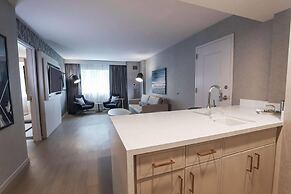 Radisson Plaza Hotel at Kalamazoo Center