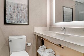 Radisson Plaza Hotel at Kalamazoo Center