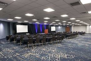 Radisson Plaza Hotel & Suites Kalamazoo