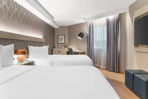 Radisson Plaza Hotel at Kalamazoo Center