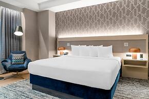 Radisson Plaza Hotel at Kalamazoo Center