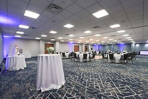 Radisson Plaza Hotel at Kalamazoo Center