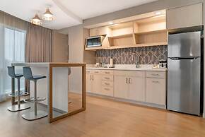 Radisson Plaza Hotel at Kalamazoo Center