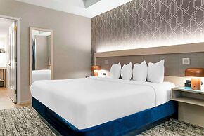 Radisson Plaza Hotel & Suites Kalamazoo