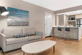 Radisson Plaza Hotel at Kalamazoo Center