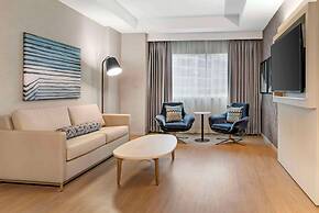 Radisson Plaza Hotel & Suites Kalamazoo