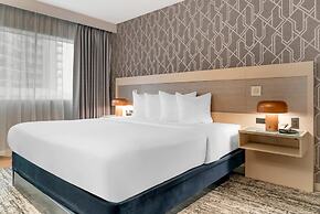 Radisson Plaza Hotel at Kalamazoo Center