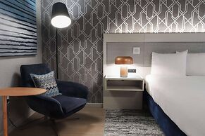 Radisson Plaza Hotel at Kalamazoo Center