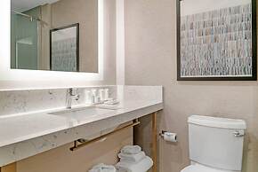 Radisson Plaza Hotel at Kalamazoo Center