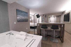 Radisson Plaza Hotel at Kalamazoo Center