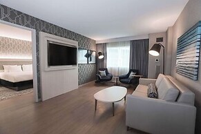 Radisson Plaza Hotel & Suites Kalamazoo