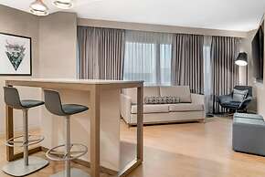 Radisson Plaza Hotel at Kalamazoo Center