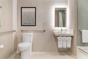 Radisson Plaza Hotel at Kalamazoo Center