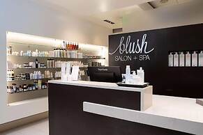 Radisson Plaza Hotel at Kalamazoo Center