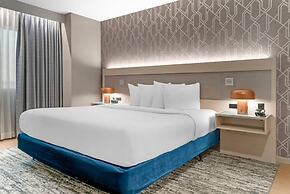 Radisson Plaza Hotel at Kalamazoo Center