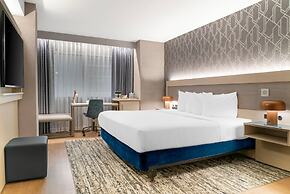 Radisson Plaza Hotel at Kalamazoo Center