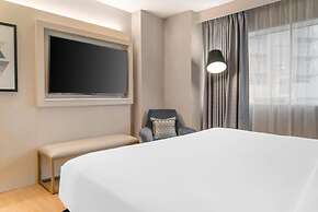 Radisson Plaza Hotel at Kalamazoo Center