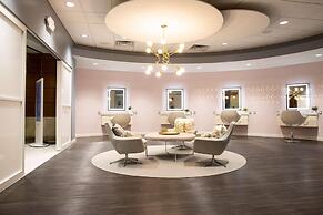 Radisson Plaza Hotel at Kalamazoo Center