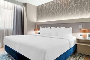 Radisson Plaza Hotel & Suites Kalamazoo