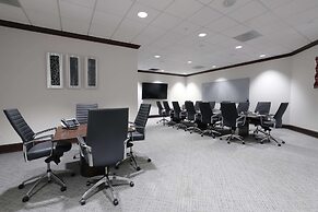 Radisson Plaza Hotel at Kalamazoo Center