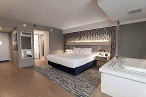 Radisson Plaza Hotel & Suites Kalamazoo