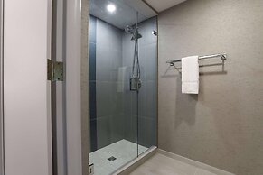 Radisson Plaza Hotel at Kalamazoo Center