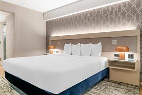 Radisson Plaza Hotel at Kalamazoo Center