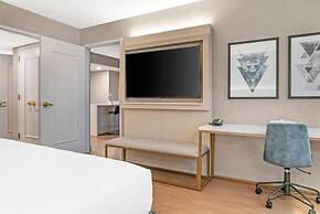 Radisson Plaza Hotel at Kalamazoo Center