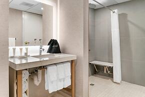 Radisson Plaza Hotel at Kalamazoo Center