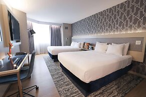 Radisson Plaza Hotel at Kalamazoo Center