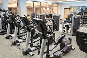 Radisson Plaza Hotel at Kalamazoo Center