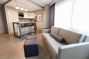 Radisson Plaza Hotel at Kalamazoo Center