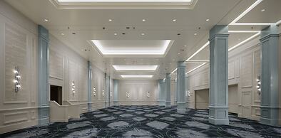 InterContinental Miami by IHG