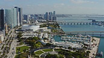 InterContinental Miami by IHG