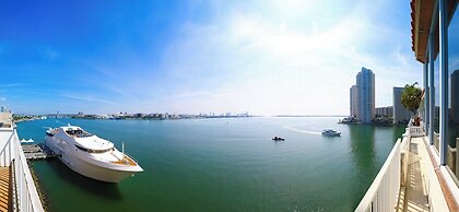 InterContinental Miami by IHG