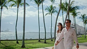 InterContinental Miami by IHG