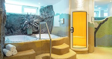 Victor's Residenz-Hotel Frankenthal