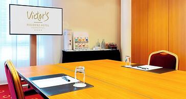 Victor's Residenz-Hotel Frankenthal