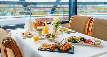 Victor's Residenz-Hotel Frankenthal